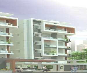 3 BHK  1420 Sqft Apartment for sale in  Mahalaxmi  Usha Mahalaxmi in Hitech City