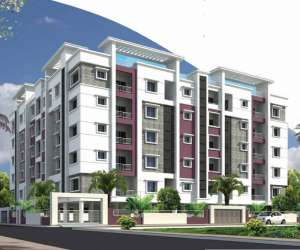 3 BHK  1500 Sqft Apartment for sale in  ADR Jaya Bharathi Heights in Kukatpally