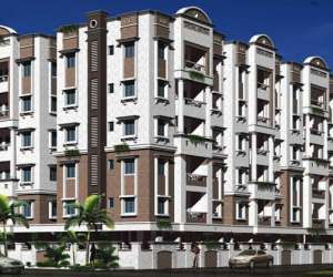 2 BHK  1000 Sqft Apartment for sale in  Active Pearl Place in Nallagandla Gachibowli