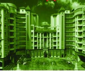 3 BHK  1350 Sqft Apartment for sale in  DPWHO Project 25 in Raj Nagar Extension
