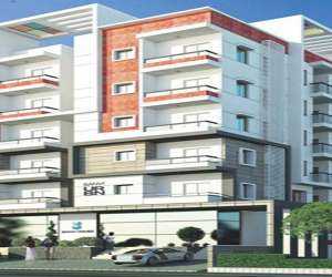 2 BHK  1205 Sqft Apartment for sale in  Sanghvi Urbn in Kondapur