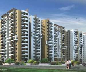 2 BHK  1192 Sqft Apartment for sale in  RV Nirmaan Dharmista in Miyapur