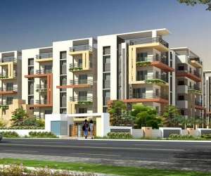 2 BHK  1020 Sqft Apartment for sale in  Hilife Sunny Side in Sarjapur Road