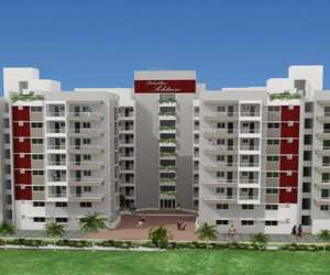 4 BHK  2600 Sqft Apartment for sale in  Babukhan Solitaire in Gachibowli