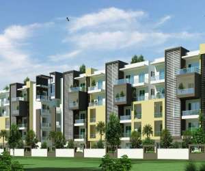 3 BHK  1720 Sqft Apartment for sale in  Sai Pragathi Aakruthi Homes in Mahadevapura