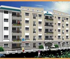 2 BHK  1302 Sqft Apartment for sale in  Shreyas Royal Enclave in Thanisandra
