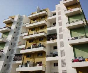 2 BHK  984 Sqft Apartment for sale in  Priya Sai Krupa Residency in Miyapur