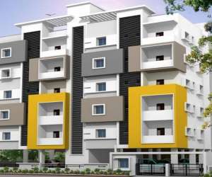2 BHK  1042 Sqft Apartment for sale in  Riddhi Temple Tree in Kondapur