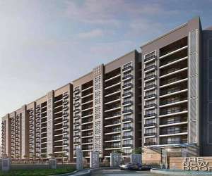 1 BHK  503 Sqft Apartment for sale in  Samanvay The New Door in Ajmer Road