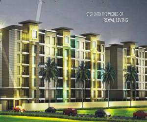 3 BHK  1800 Sqft Apartment for sale in  K Soni Builders Royal Heights in Sector 126
