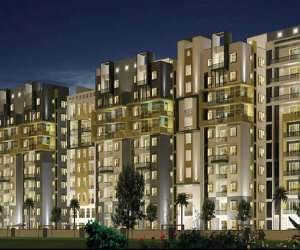 2 BHK  1053 Sqft Apartment for sale in  Madhavaram Brindavan Palm in Hosa Road