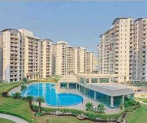 2 BHK  1180 Sqft Apartment for sale in  Mapsko Krishna Apra Gardens in Indirapuram Vaibhav Khand