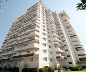 3 BHK  2577 Sqft Apartment for sale in  Vasudeva Bloomfield Elation Towers in Manikonda