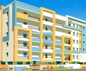 2 BHK  1100 Sqft Apartment for sale in  Sudhakar  Sri Sai Balaji Nilayam in Manikonda