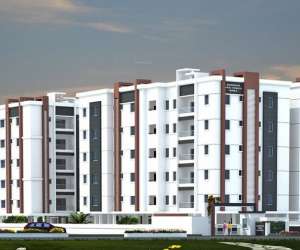 3 BHK  2280 Sqft Apartment for sale in  Buddha Viraj Heights in Kukatpally