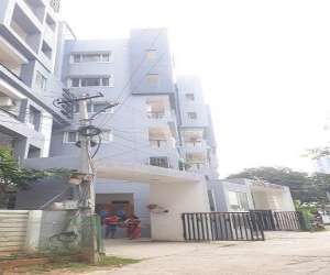 3 BHK  1605 Sqft Apartment for sale in  Shriya Serenity in Manikonda