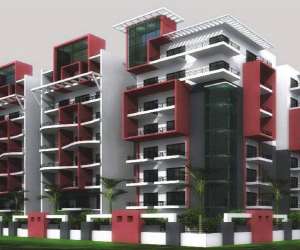 4 BHK  2214 Sqft Apartment for sale in  RV Nirmaan Silpa Hilltop in Gachibowli