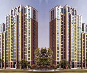 4 BHK  2364 Sqft Apartment for sale in  Supertech King Towers in Noida Extension