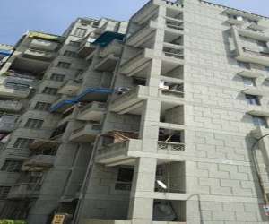 3 BHK  810 Sqft Apartment for sale in  DPWHO Project V in West Delhi