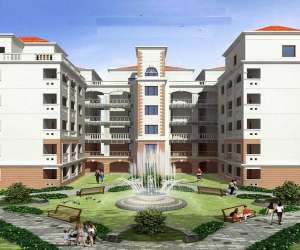 2 BHK  1462 Sqft Apartment for sale in  NR Royal Manor in Thanisandra