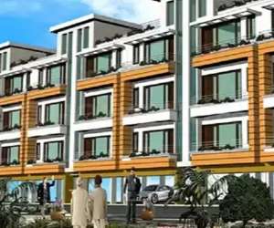 2 BHK  1025 Sqft Apartment for sale in  Dara D Homes in Sector 116