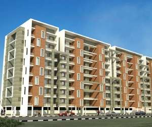 2 BHK  1175 Sqft Apartment for sale in  Pioneer High Acme Heights 3 in Sector 117