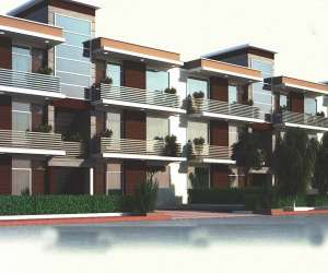 3 BHK  1320 Sqft Apartment for sale in  Basil Homes in Sector 115