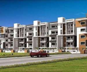 2 BHK  861 Sqft Apartment for sale in  Mahaveer Fortune in Nagarbhavi