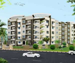 3 BHK  1525 Sqft Apartment for sale in  Prakruthi Aroma in RR Nagar