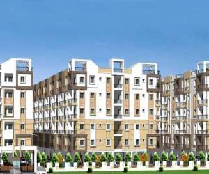 3 BHK  1635 Sqft Apartment for sale in  Vajra Sree Nivasam in Kondapur