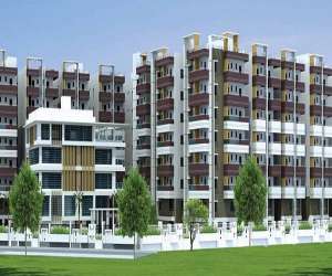 3 BHK  2378 Sqft Apartment for sale in  RV Nirmaan Bhaiji Panchajany in Kondapur