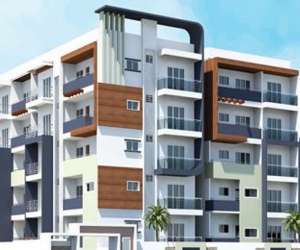 2 BHK  1100 Sqft Apartment for sale in  5 Elements GR Lotus in Kengeri