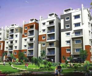 2 BHK  1043 Sqft Apartment for sale in  Silpa Cyber View in Kondapur