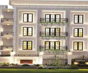 2 BHK  1233 Sqft Apartment for sale in  Ubercorp Paxina in Jayanagar