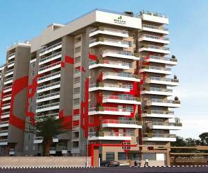 3 BHK  1370 Sqft Apartment for sale in  Shilpa Laksh in BTM Layout