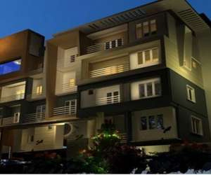 2 BHK  710 Sqft Apartment for sale in  Sree Reddy Renuga in Banaswadi