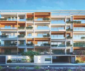 2 BHK  1688 Sqft Apartment for sale in  Nishchith Homes in Hennur