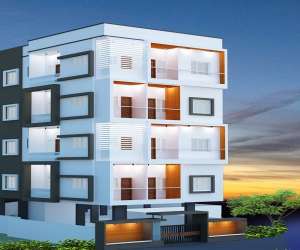 3 BHK  1495 Sqft Apartment for sale in  A Knight Swasthall in Jayanagar