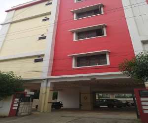3 BHK  1040 Sqft Apartment for sale in  Sudhakar Bindu Sadan in Manikonda