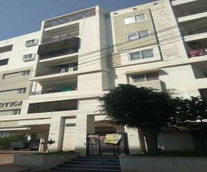 3 BHK  2050 Sqft Apartment for sale in  Anuhar Exotica in Manikonda