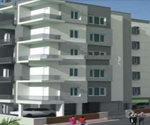 1 BHK  819 Sqft Apartment for sale in  Lunar Gardenia in Manikonda
