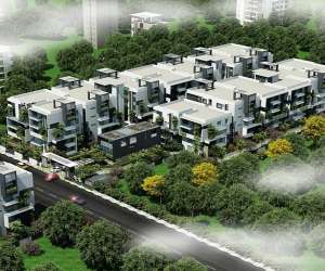 2 BHK  1060 Sqft Apartment for sale in  Trendsquares Ortus Phase I in Amruthahalli
