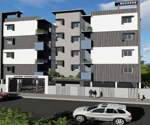 2 BHK  810 Sqft Apartment for sale in  Aspire Chandana in Nelamangala