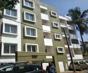 3 BHK  1380 Sqft Apartment for sale in  Murali Mohana Vidhyapeeta Murali Mohan in Banashankari