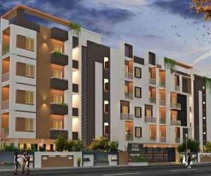 3 BHK  1295 Sqft Apartment for sale in  OSNC Nandini Green Field in Kengeri