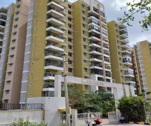 2 BHK  925 Sqft Apartment for sale in  Karnataka Platinum in Kengeri