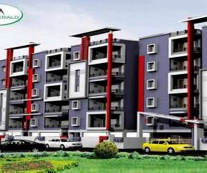 3 BHK  1828 Sqft Apartment for sale in  Srinilaya Adi Emerald in Kondapur