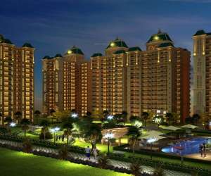 4 BHK  2875 Sqft Apartment for sale in  Ambika LA Parisian Phase II T1 To T5 in Sector 66