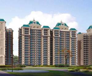 3 BHK  864 Sqft Apartment for sale in  Ambika La Parisian Phase 1 T6 To T9 in Sector 66