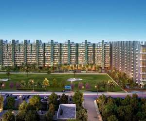 4 BHK  1893 Sqft Apartment for sale in  MB Beverly Golf Avenue in Sector 66
